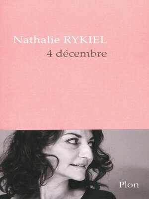cover image of 4 décembre